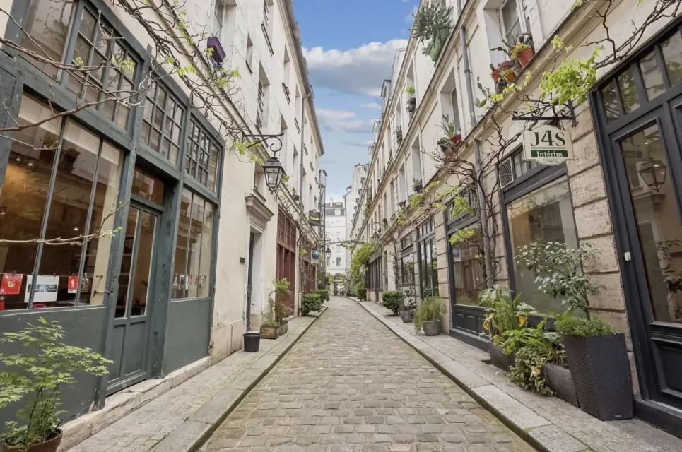 Volum Place de la Bastille
