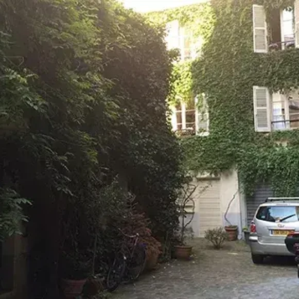Bureau privé 22 m² 5 postes Location bureau Rue Meslay Paris 75003 - photo 9
