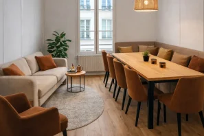 Espace indépendant - 75003 - 42 postes - 18900€