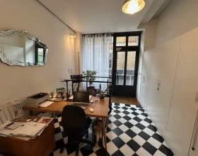 Bureau privé