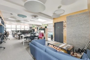 Espace indépendant - 75002 - 35 postes - 11800€