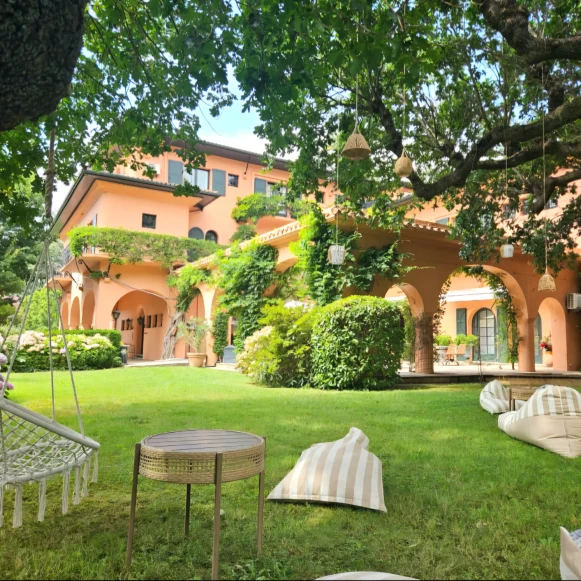 Open Space  5 postes Location bureau Route d'Ascain Saint-Jean-de-Luz 64500 - photo 8