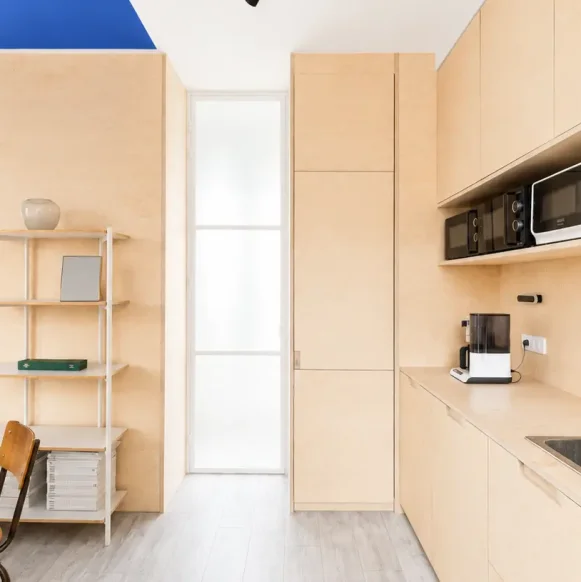 Open Space  4 postes Location bureau Passage de la Main d'Or Paris 75011 - photo 7