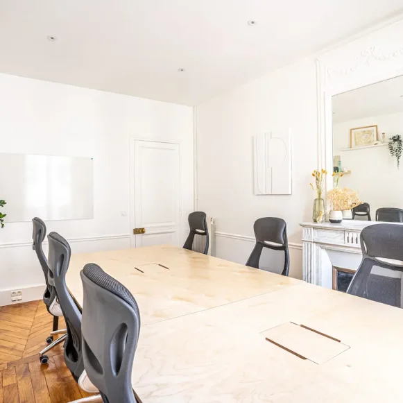 Espace indépendant 126 m² 20 postes Location bureau Rue d'Antin Paris 75002 - photo 7