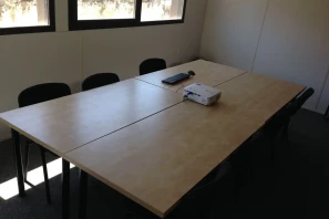 Bureau privé - 34130 - 3 postes - 690€