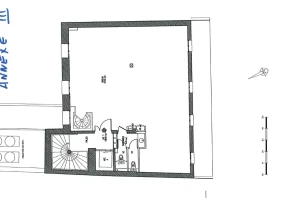 Open Space - 75010 - 12 postes - 500€