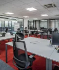 Espace indépendant - 94270 - 23 postes - 5180€