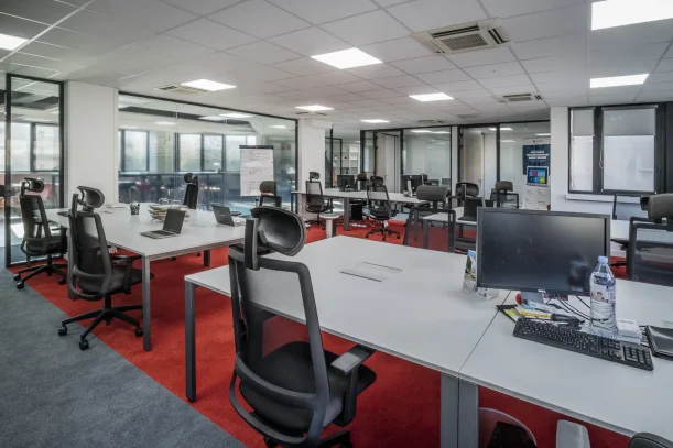 Espace indépendant - 94270 - 23 postes - 5180€