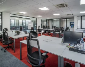 Espace indépendant