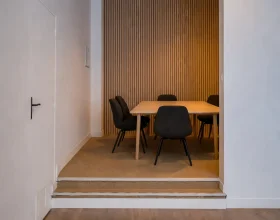 Espace indépendant