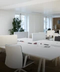 Bureau privé - 75001 - 14 postes - 12600€