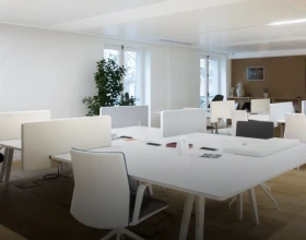 Bureau privé