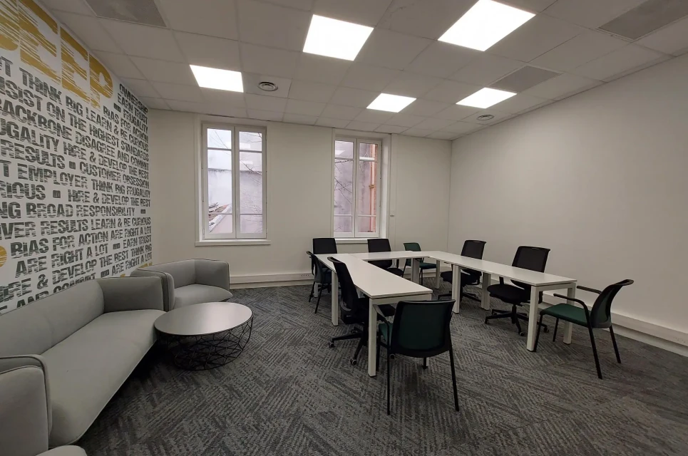 Régus - Rémusat Toulouse