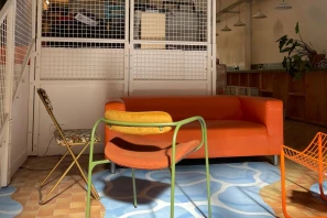 Bureau privé - 13006 - 1 poste - 260€