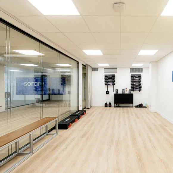 Open Space  24 postes Location bureau Rue de la Victoire Paris 75009 - photo 3