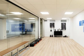 Open Space - 75009 - 24 postes - 400€