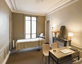 Bureau privé