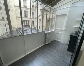 Espace indépendant