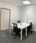 Bureau privé - 86360 - 4 postes - 955€