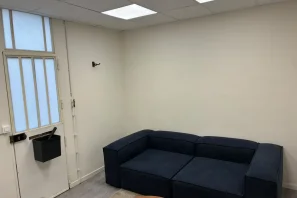 Espace indépendant - 75011 - 10 postes - 1100€