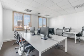 Espace indépendant - 75011 - 26 postes - 10400€