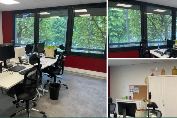 Open Space - 78280 - 6 postes - 170€