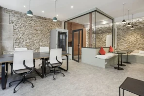 Espace indépendant - 75011 - 10 postes - 5220€
