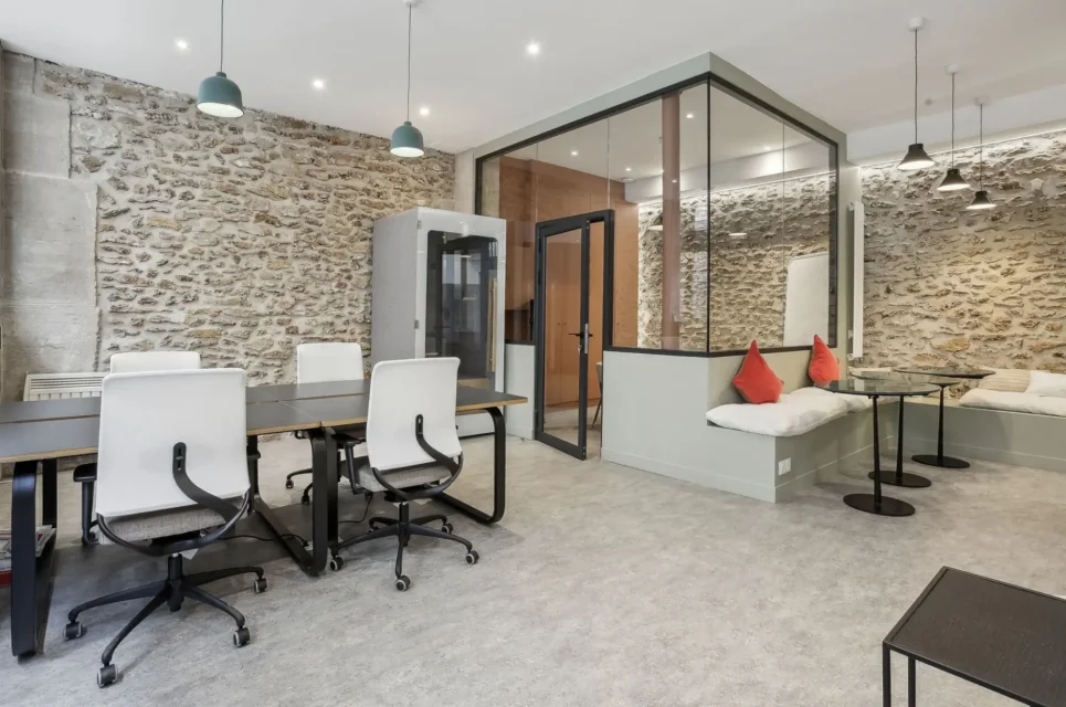 Volum Place de la Bastille