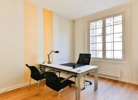 Bureau privé