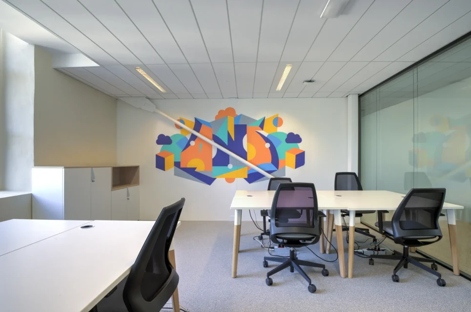 Bureau privé