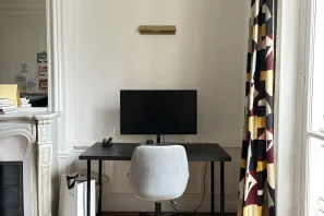 Espace indépendant - 75008 - 4 postes - 2100€