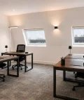 Bureau privé - 75016 - 5 postes - 3800€