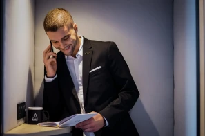 Open Space - 19100 - 6 postes - 182€