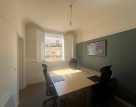 Bureau privé