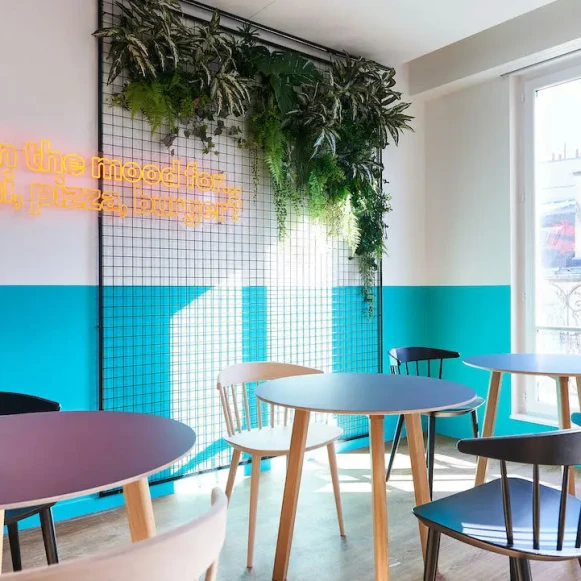 Espace indépendant 385 m² 52 postes Location bureau Rue La Fayette Paris 75009 - photo 6
