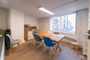 Bureau privé - 75002 - 14 postes - 5000€