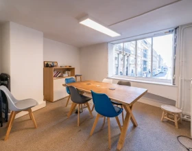 Open Space