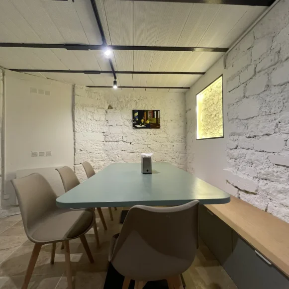 Espace indépendant 95 m² 15 postes Coworking Passage du Génie Paris 75012 - photo 6