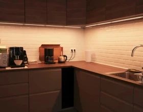 Bureau privé