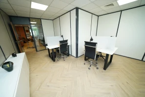Bureau privé - 91140 - 4 postes - 2000€