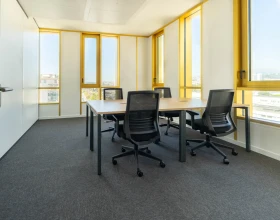 Bureau privé
