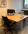Bureau privé - 78160 - 2 postes - 220€