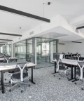 Espace indépendant - 75002 - 83 postes - 62250€
