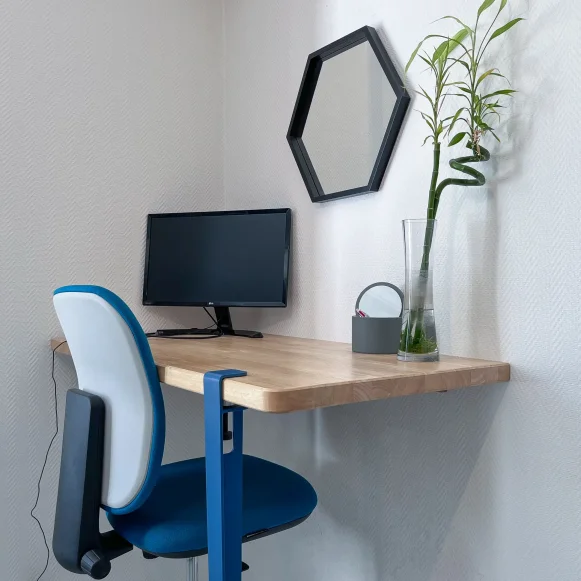 Open Space  10 postes Location bureau Rue de la Préfecture Tours 37000 - photo 3