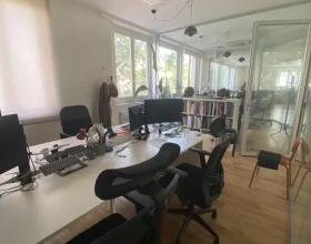 Bureau privé