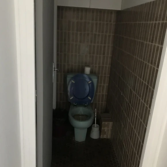 Bureau privé 26 m² 5 postes Location bureau Avenue Blaise Pascal Morangis 91420 - photo 8