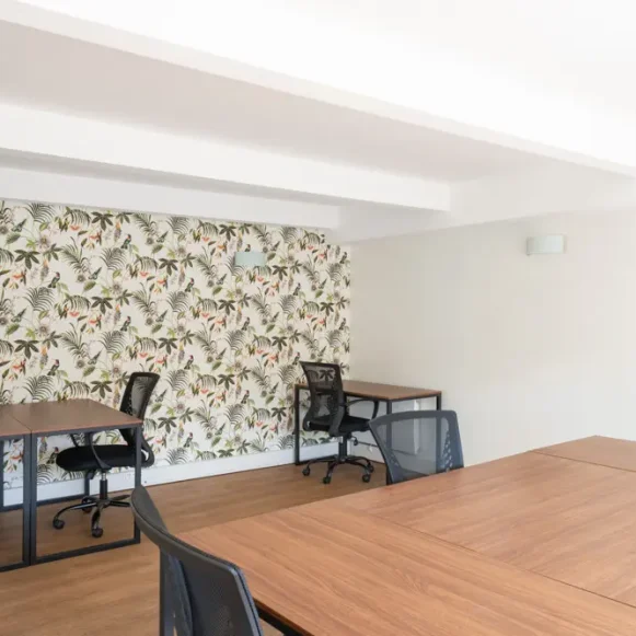 Espace indépendant 75 m² 12 postes Location bureau Rue Marcadet Paris 75018 - photo 8