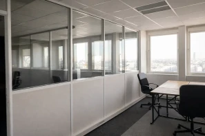 Bureau privé - 92110 - 22 postes - 5220€