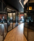 Bureau privé - 33320 - 2 postes - 750€
