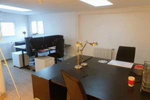 Bureau privé - 92170 - 6 postes - 1350€